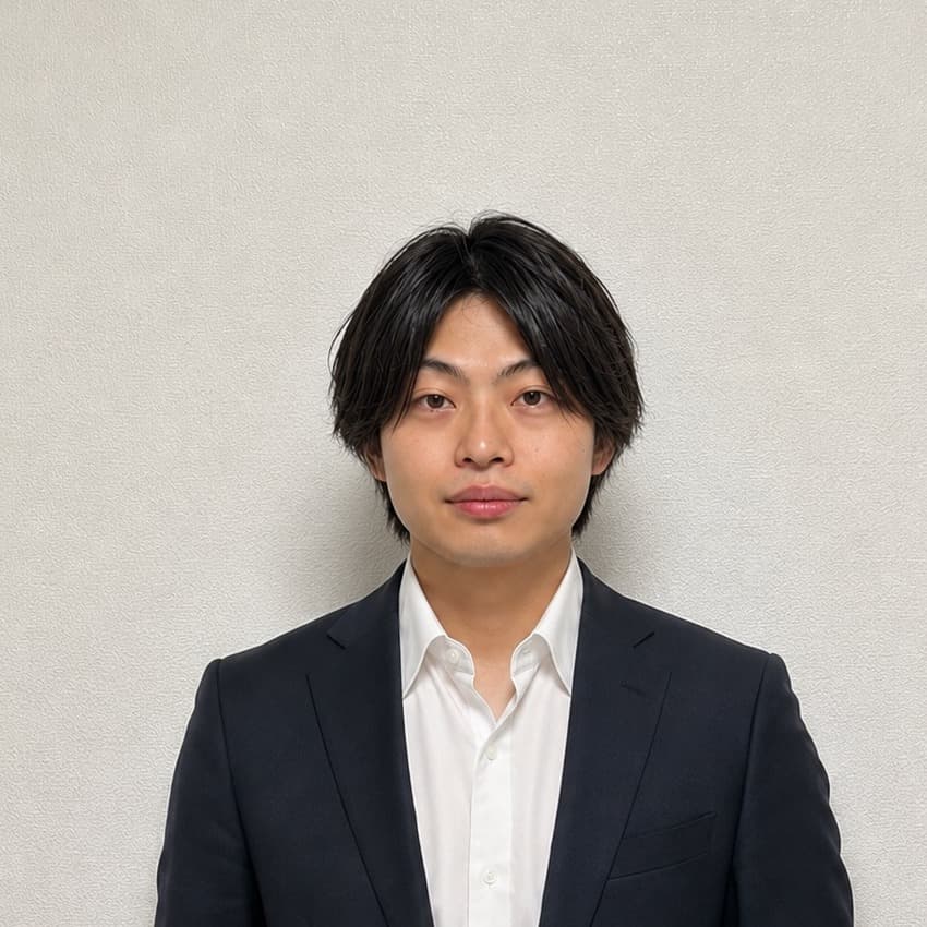 佐藤 碧人